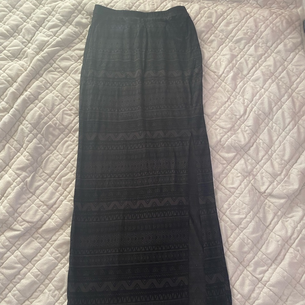 Maxi Skirt